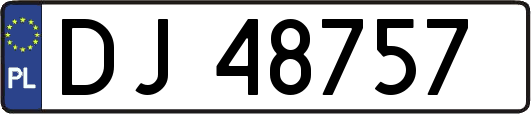 DJ48757