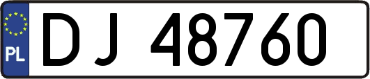 DJ48760