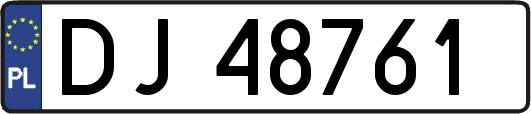 DJ48761