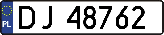 DJ48762