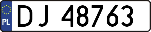 DJ48763