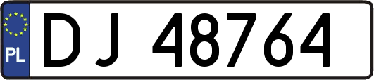 DJ48764