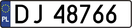 DJ48766