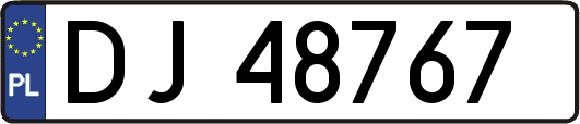 DJ48767