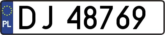 DJ48769