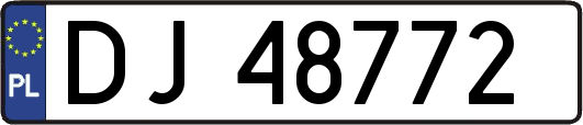 DJ48772