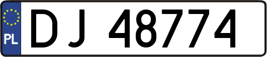 DJ48774