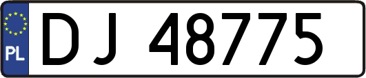 DJ48775