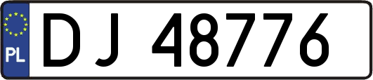 DJ48776