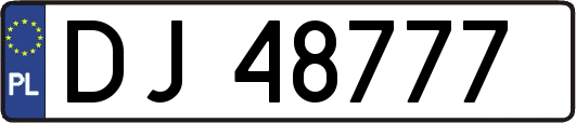 DJ48777