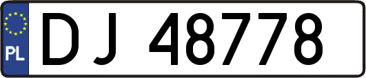 DJ48778