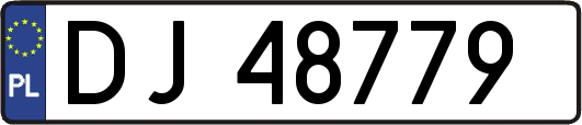 DJ48779