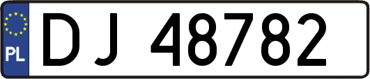 DJ48782