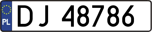DJ48786