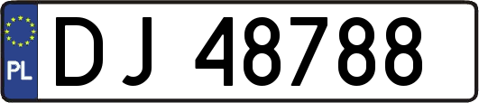 DJ48788