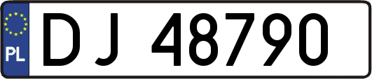 DJ48790