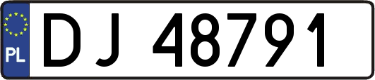 DJ48791