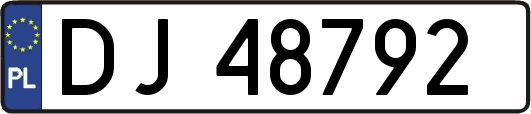 DJ48792