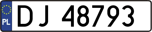 DJ48793