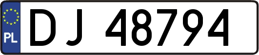 DJ48794