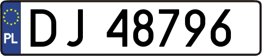 DJ48796