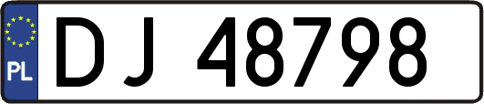 DJ48798