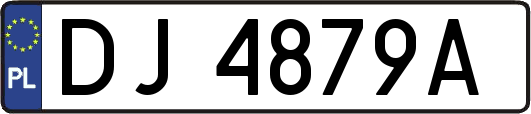 DJ4879A