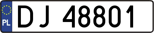 DJ48801