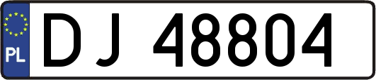 DJ48804