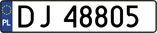 DJ48805