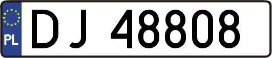 DJ48808