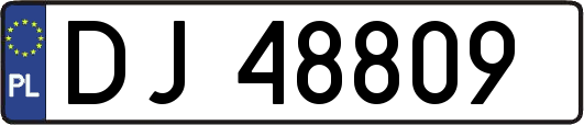 DJ48809