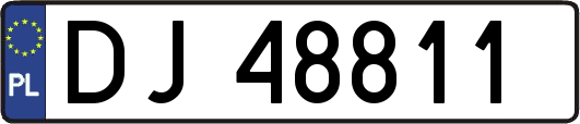 DJ48811