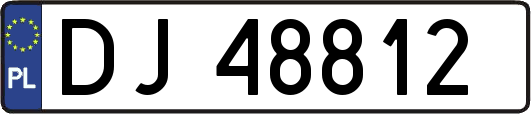 DJ48812