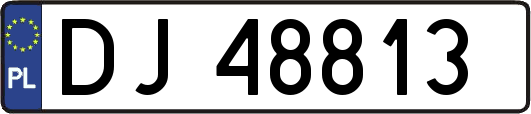 DJ48813