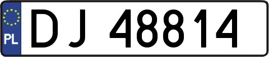 DJ48814