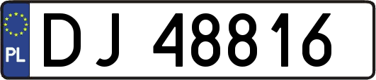 DJ48816