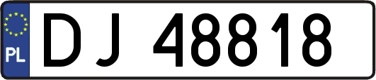 DJ48818