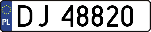 DJ48820