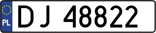 DJ48822