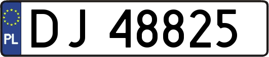 DJ48825
