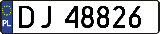 DJ48826