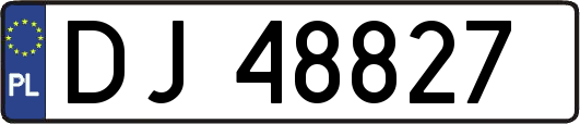 DJ48827