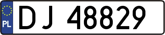 DJ48829