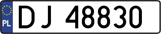 DJ48830