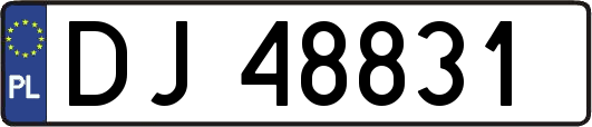 DJ48831