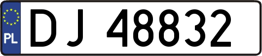 DJ48832