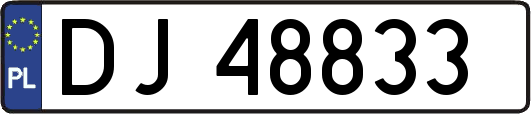DJ48833