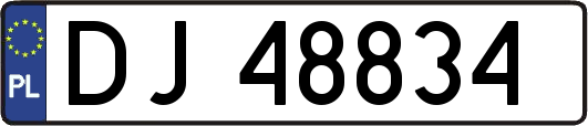 DJ48834
