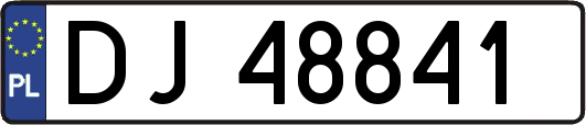 DJ48841